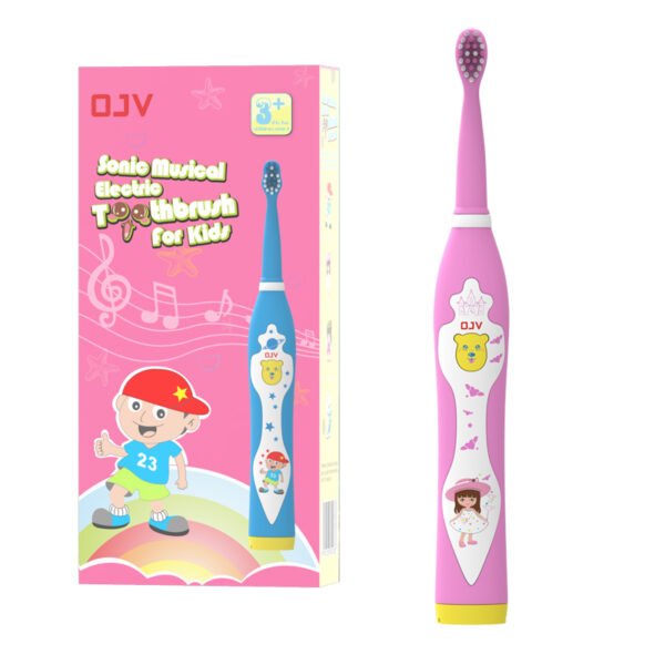 ojv-kids-electric-toothbrush-8600M